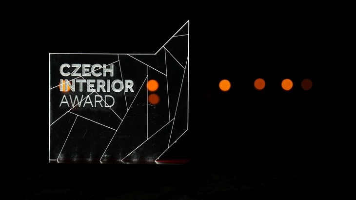 Odhalte mistrovství českého interiérového designu: Přihlaste své umělecké realizace do soutěže CZECH INTERIOR AWARDS 2026