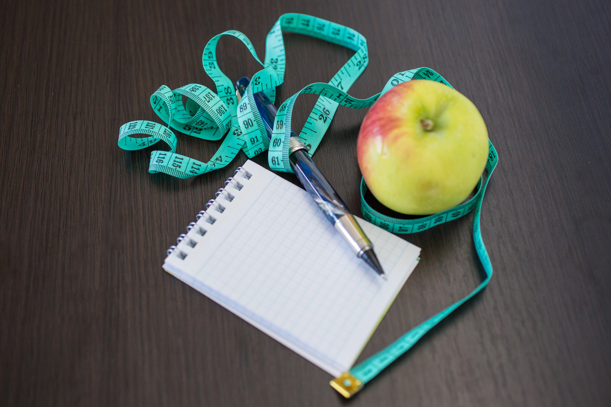 Cesta ke zdravému a trvalému hubnutí: Jak se vyhnout proklaté jojo efekt