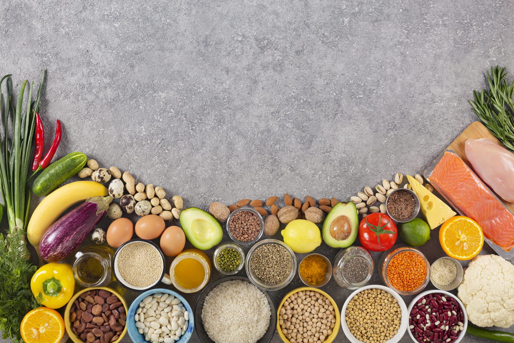 Tajemství živin pro optimální výkon a zdraví