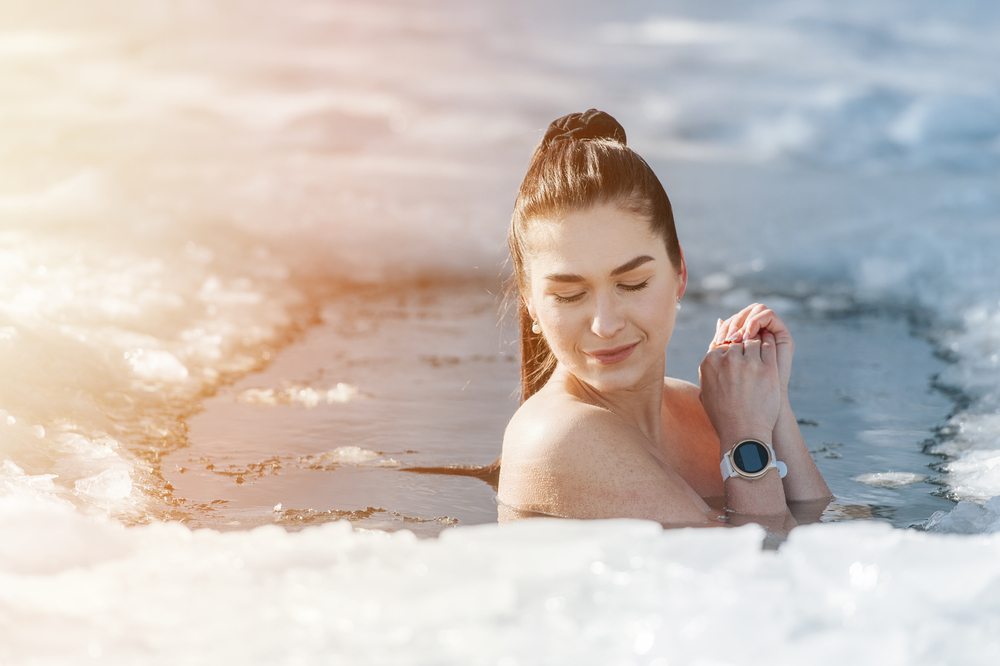 Objevte sílu vlastního těla a mysli s Wim Hof metodou