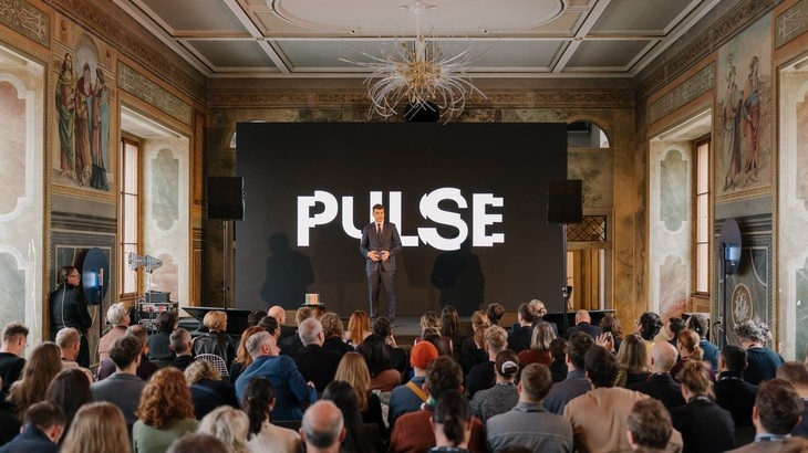 Architektura budoucnosti: Mezinárodní přehlídka inovativního designu a stavitelství